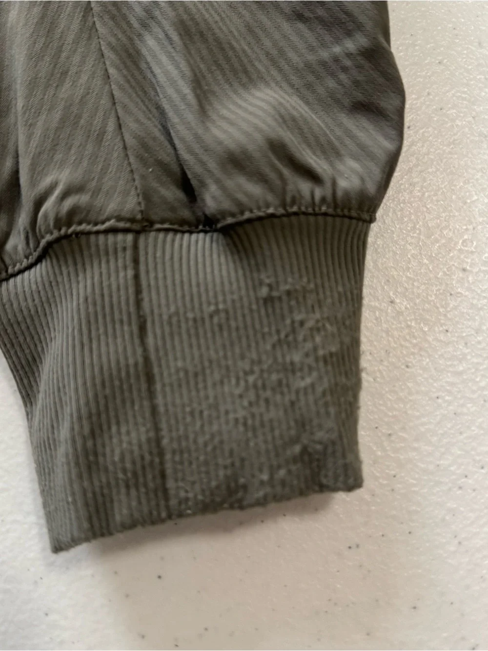 Lululemon Beyond the Studio Jogger